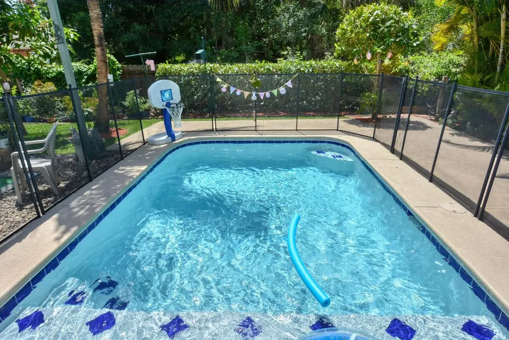 1324 SW Wellington Avenue Port St Lucie FL 34953