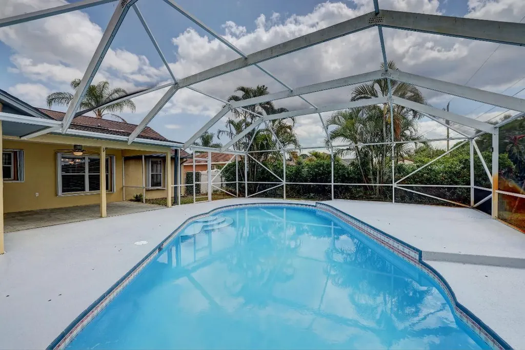 3978 SW Kakopo Street Port St Lucie FL 34953