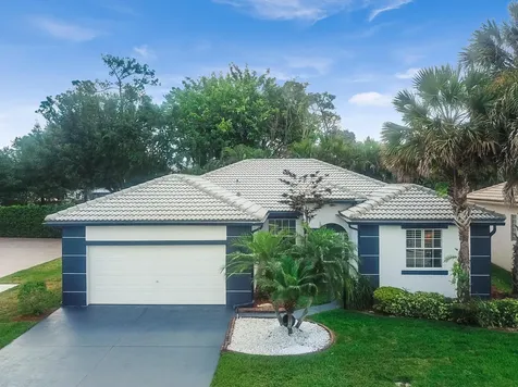 3720 Country Vista Way Lake Worth FL 33467