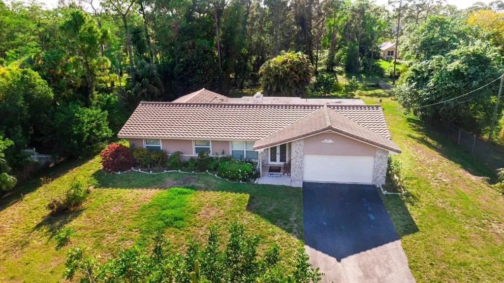 5909 NW 71st Terrace Parkland FL 33067