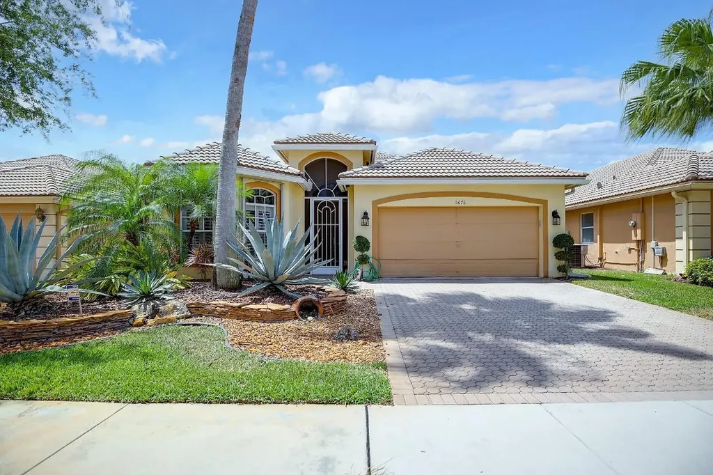 5676 Fountains Drive S Lake Worth FL 33467