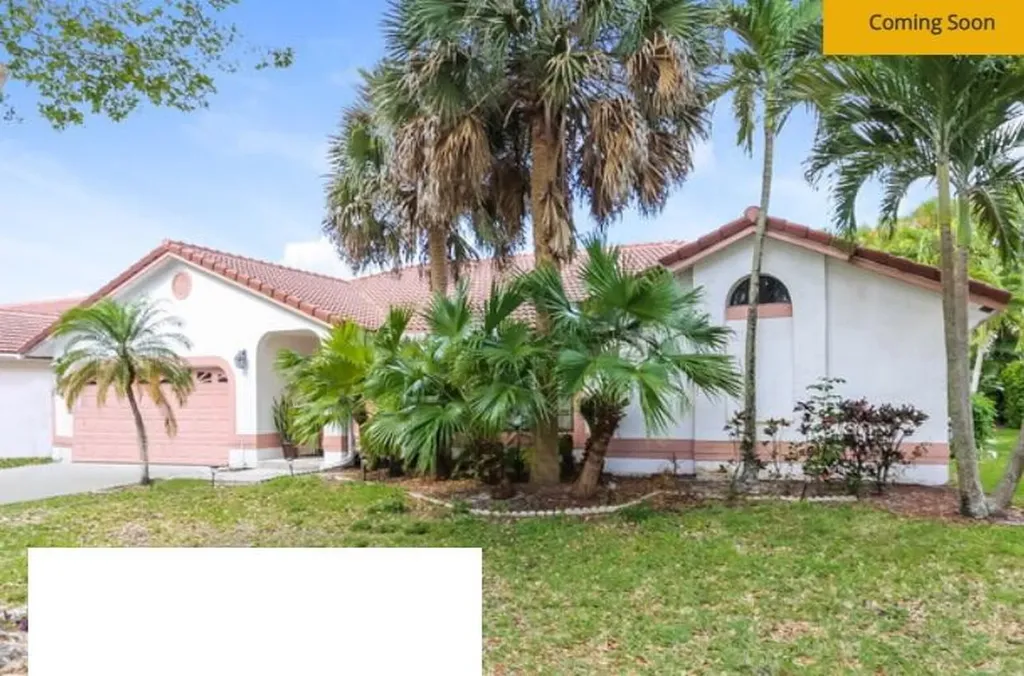 5143 NW 48th Avenue Coconut Creek FL 33073