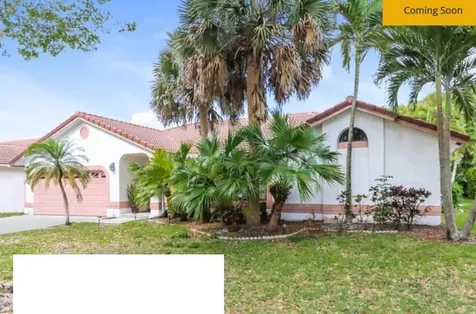 5143 NW 48th Avenue Coconut Creek FL 33073