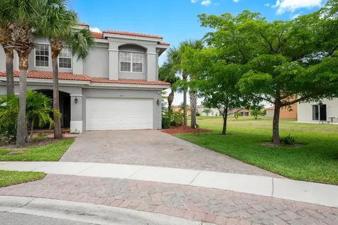 2101 SW Cape Cod Drive Port St Lucie FL 34953