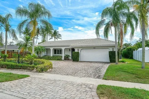 940 SW 15th Street Boca Raton FL 33486