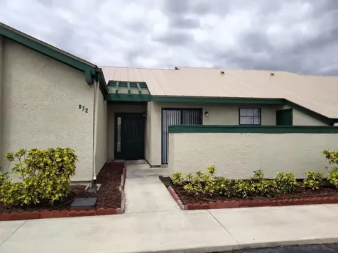872 SW Monica Street Port St Lucie FL 34953