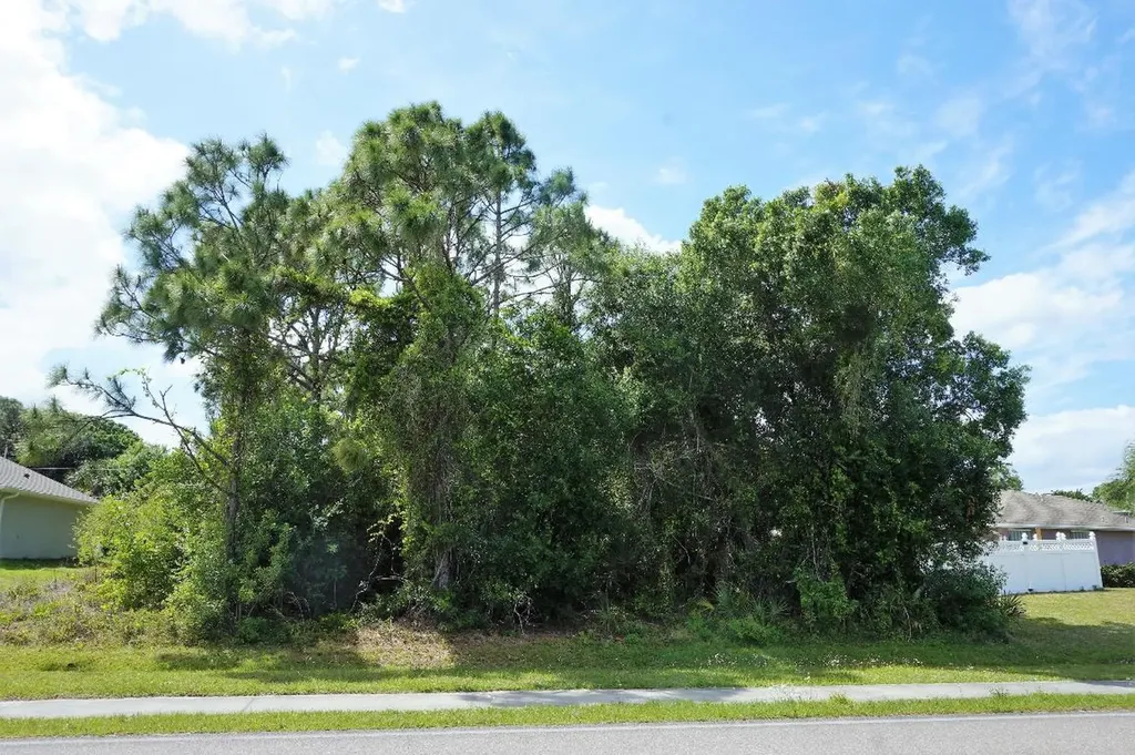 1311 Laconia Street Sebastian FL 32958