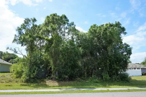 1311 Laconia Street Sebastian FL 32958