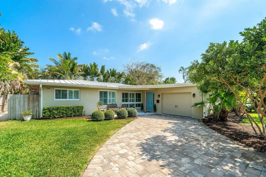 760 SW 3rd Street Boca Raton FL 33486