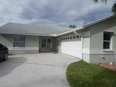 5375 Blueberry Hill Avenue Lake Worth FL 33463
