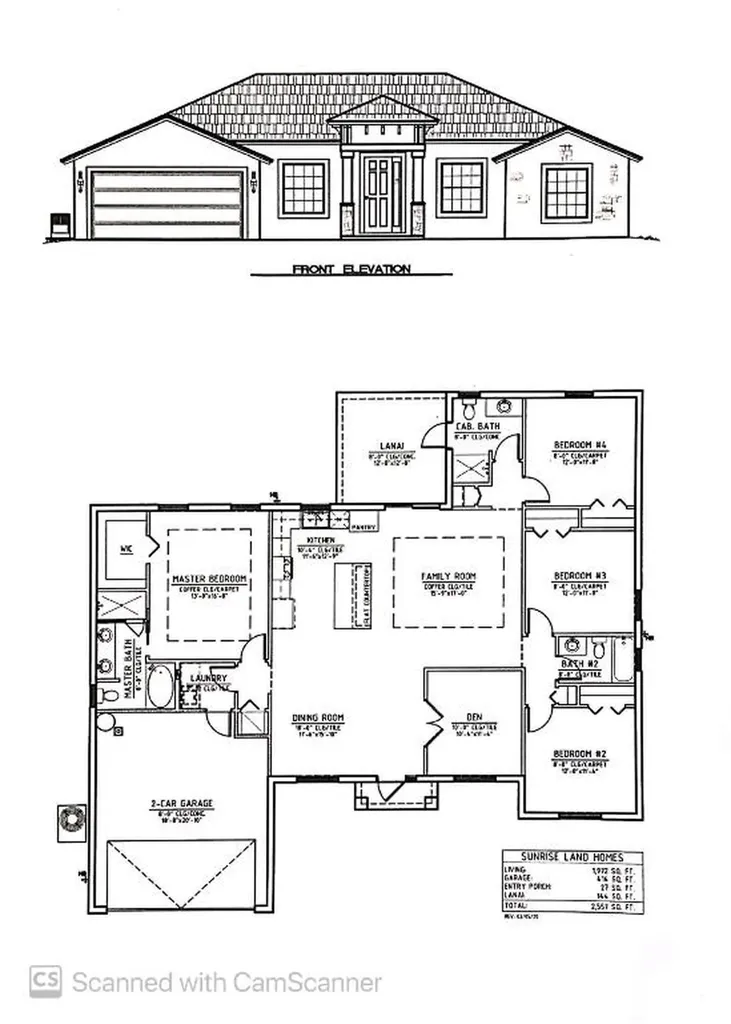 152 SW Grove Avenue Port St Lucie FL 34983