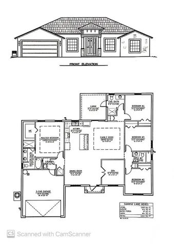 152 SW Grove Avenue Port St Lucie FL 34983
