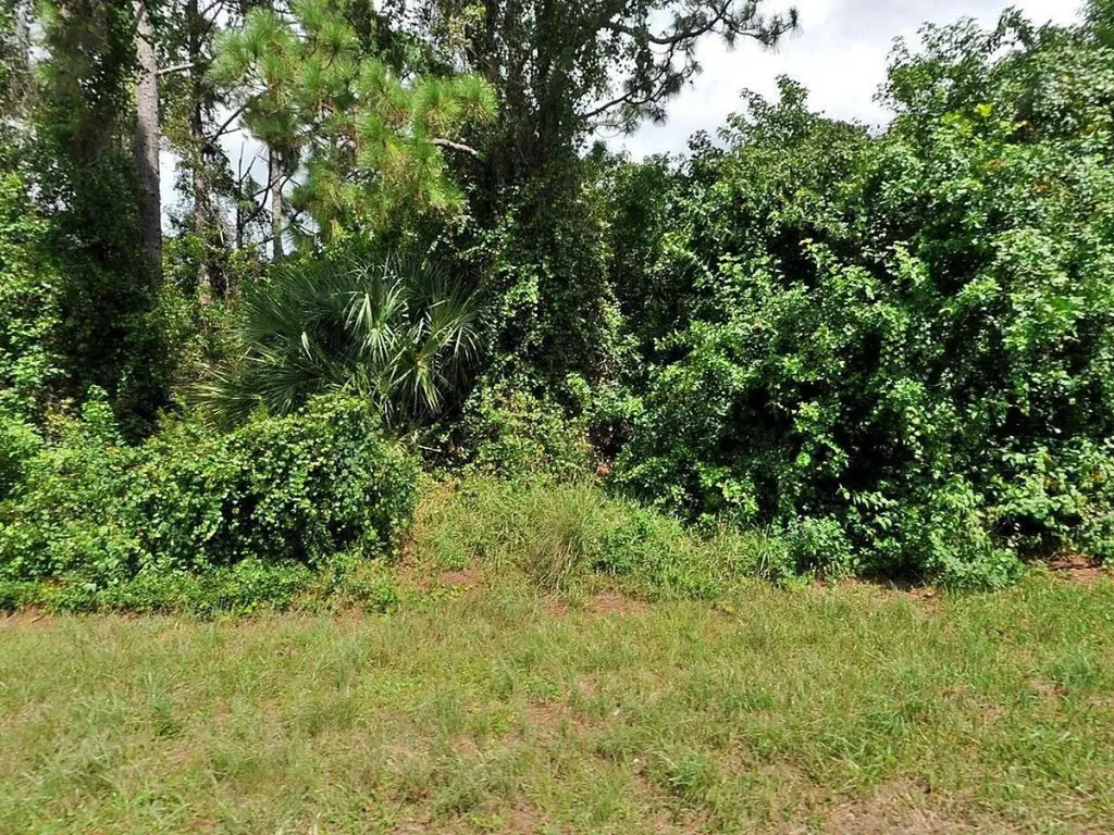 5883 NW Lido Court Port St Lucie FL 34986