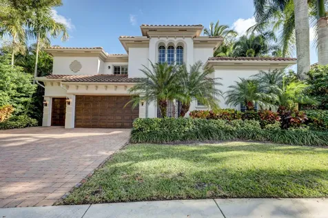 3150 San Michele Drive Palm Beach Gardens FL 33418