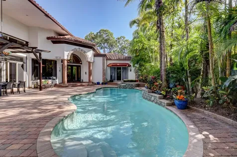 3150 San Michele Drive Palm Beach Gardens FL 33418