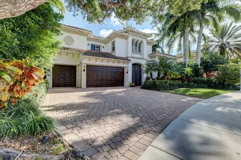 3150 San Michele Drive Palm Beach Gardens FL 33418