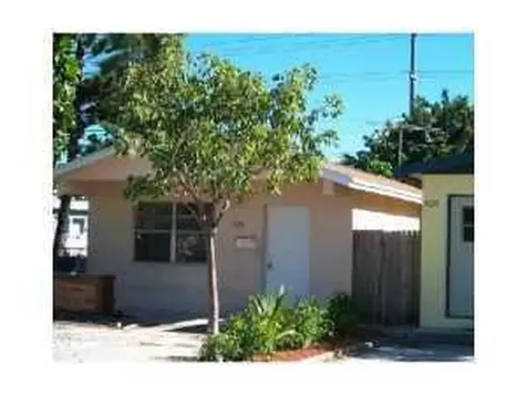 524 S F Street Lake Worth Beach FL 33460