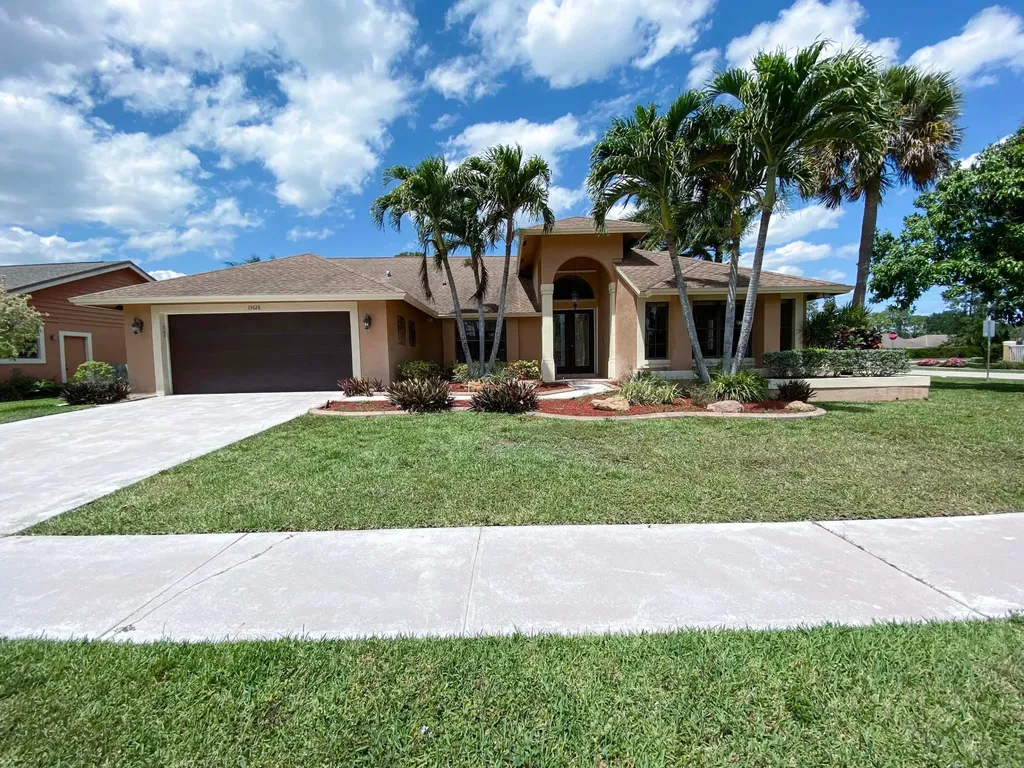 13628 Northumberland Circle Wellington FL 33414