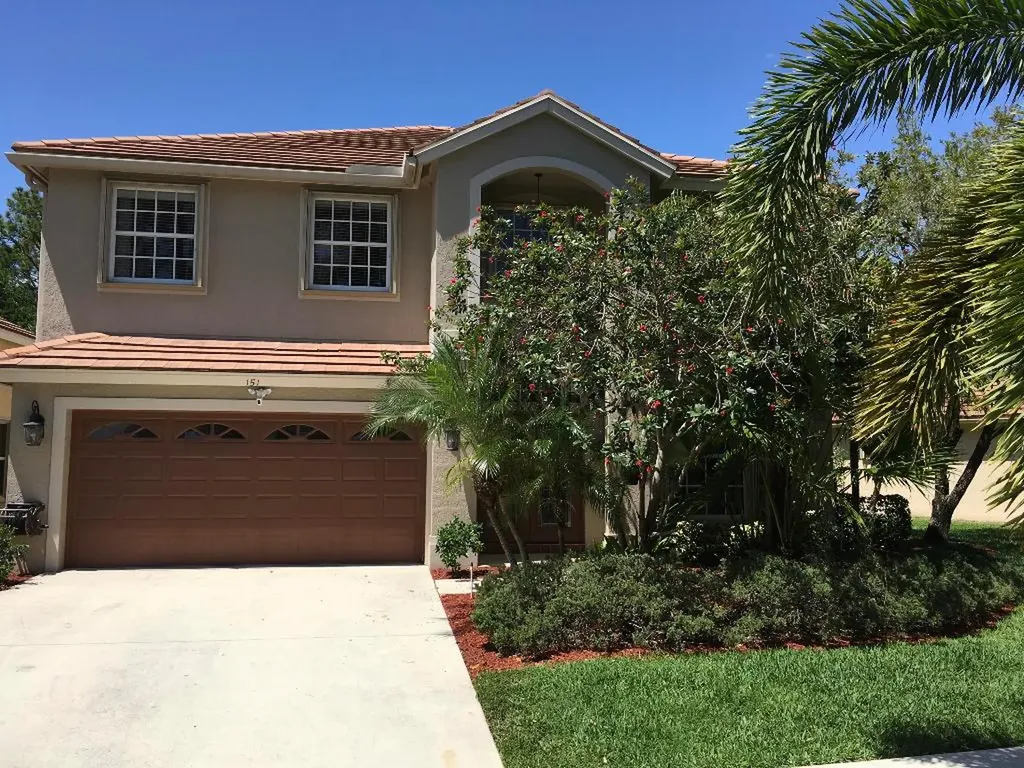 151 Pennock Trace Drive Jupiter FL 33458