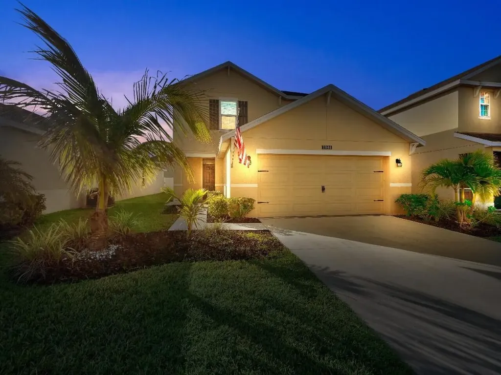 11446 SW Patterson Street Port St Lucie FL 34987