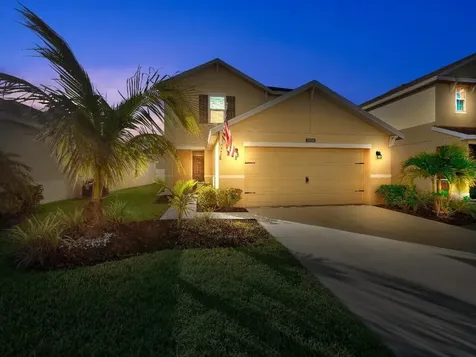 11446 SW Patterson Street Port St Lucie FL 34987