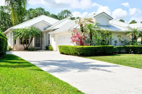 9411 Poinciana Court Fort Pierce FL 34951