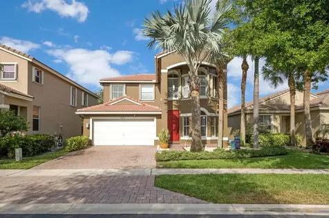 6615 Jacques Way Lake Worth FL 33463