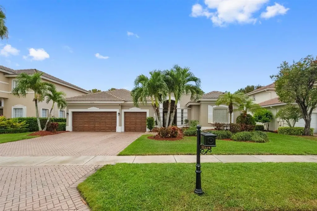 11134 Cobblefield Road Wellington FL 33449