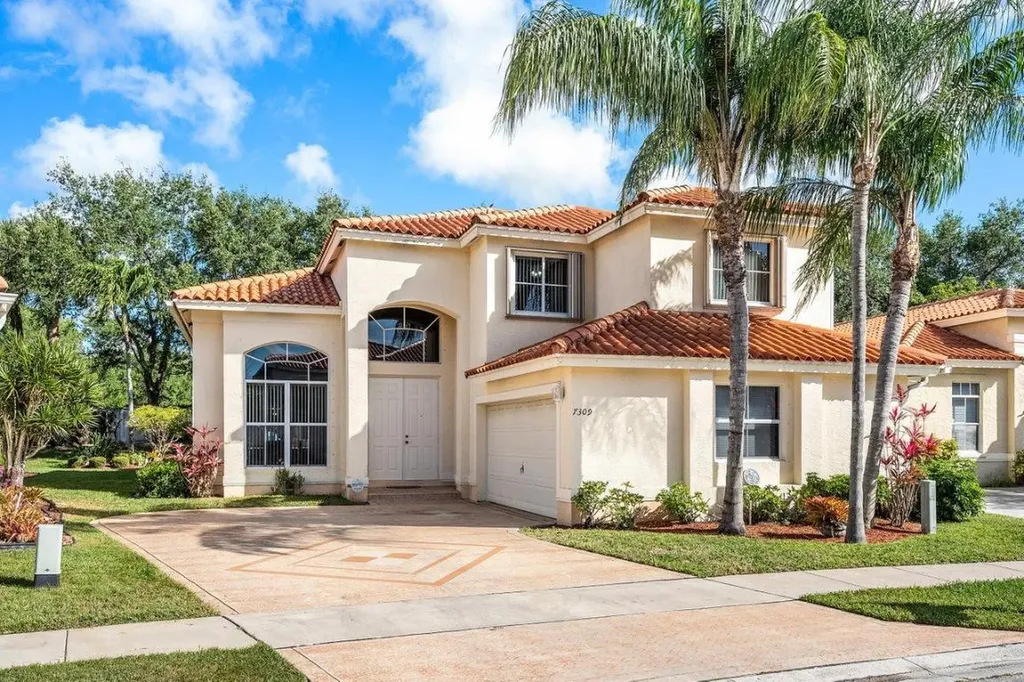 7309 Nautica Way Lake Worth FL 33467