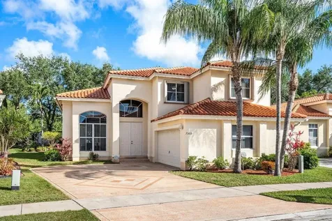 7309 Nautica Way Lake Worth FL 33467