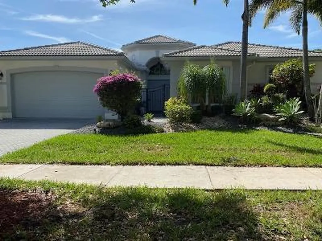 7907 Sunburst Terrace Lake Worth FL 33467