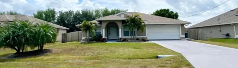 5857 NW Cullom Circle Port St Lucie FL 34986