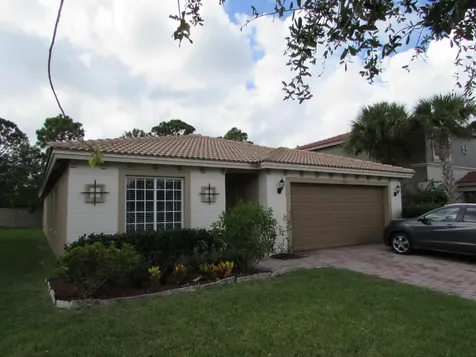 1960 SW Jamesport Drive Port St Lucie FL 34953