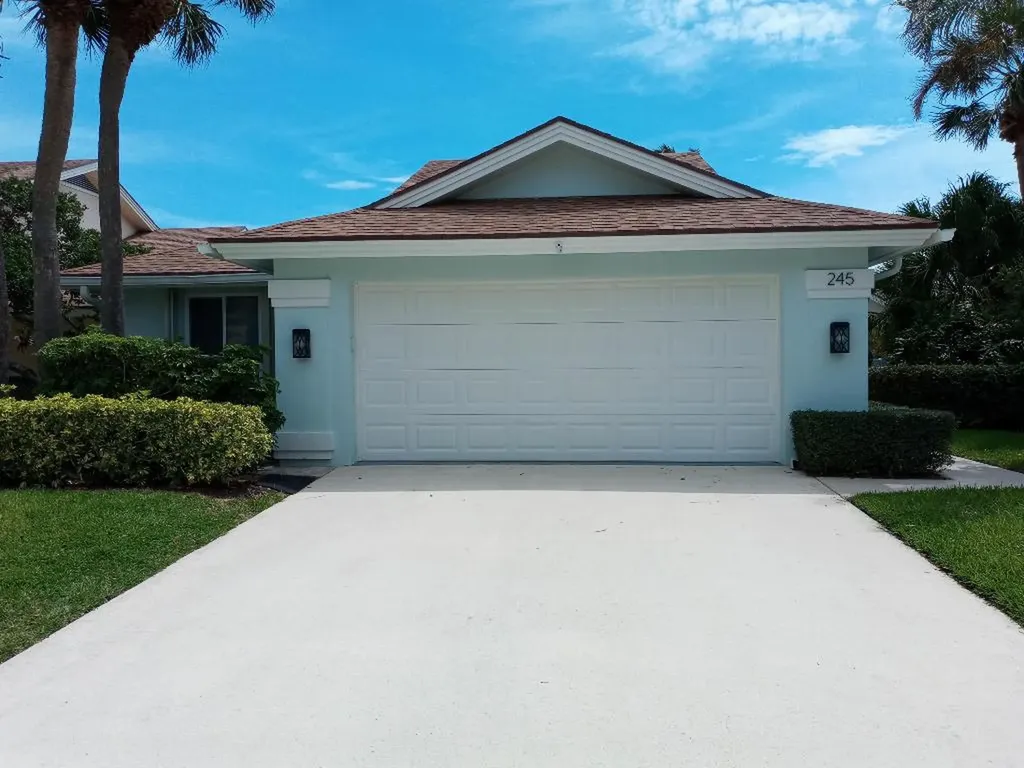 245 River Park Drive Jupiter FL 33477