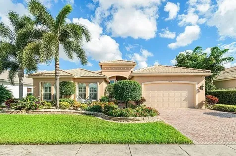 10720 Whitewind Circle Boynton Beach FL 33473