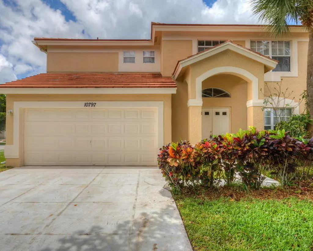 10797 Cypress Lake Terrace Boca Raton FL 33498