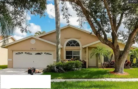 3802 NW 59th Street Coconut Creek FL 33073