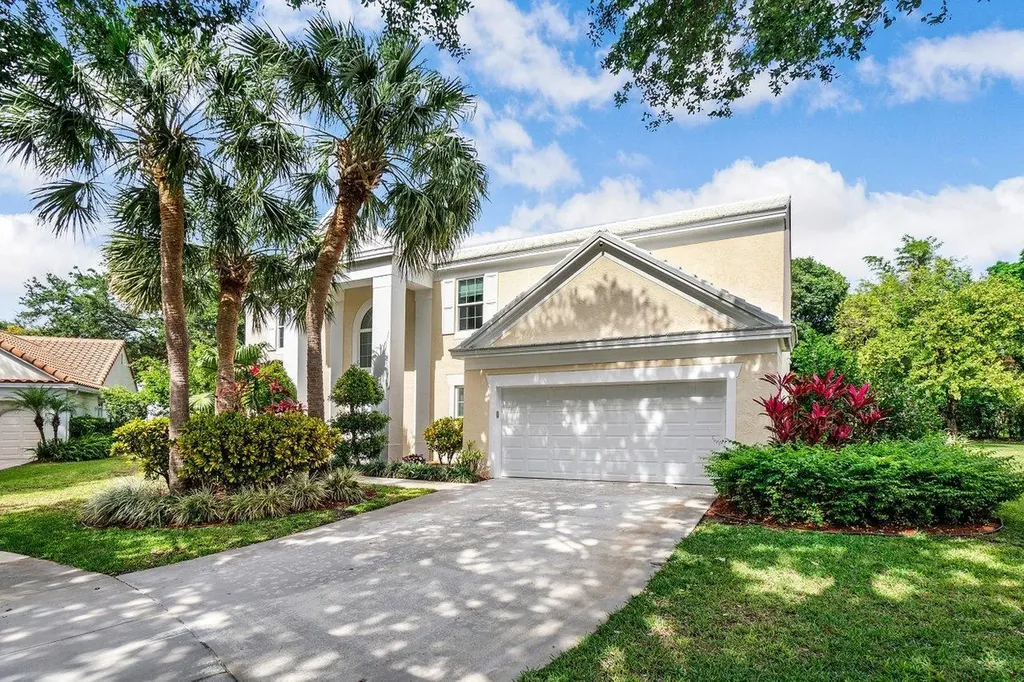 3701 Lancewood Place Delray Beach FL 33445