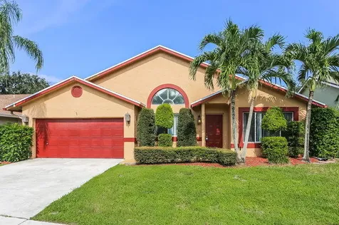 6642 NW 42nd Avenue Coconut Creek FL 33073