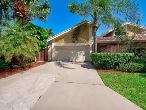 7775 Stanway Place W Boca Raton FL 33433