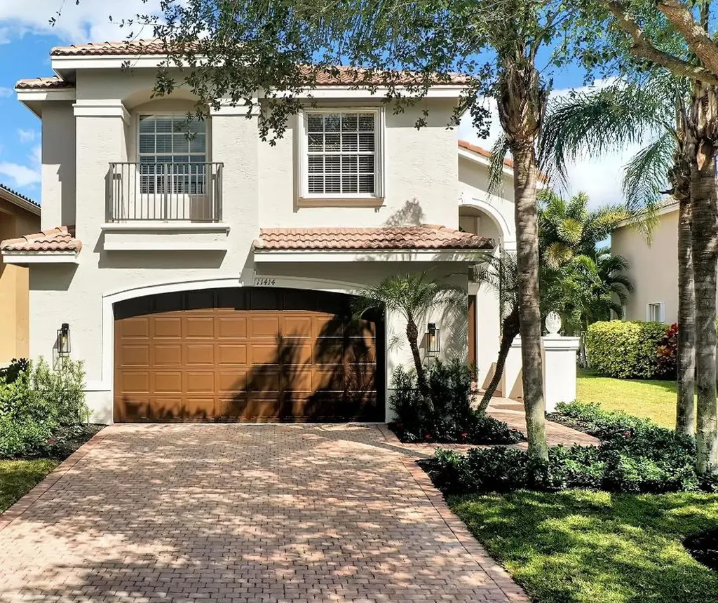 11414 Majestic Acres Terrace Boynton Beach FL 33473