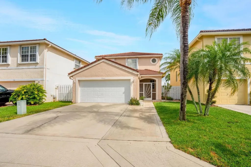 7787 Springfield Lake Drive Lake Worth FL 33467