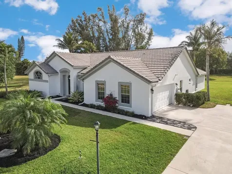 4252 Hunting Trail Lake Worth FL 33467