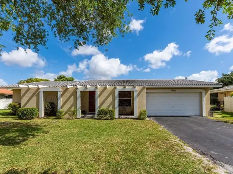 8515 NW 26th Drive Coral Springs FL 33065