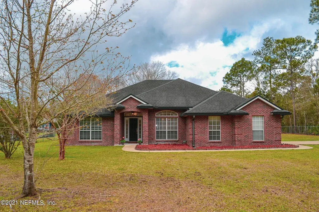 14142 Grover Road Jacksonville FL 32226