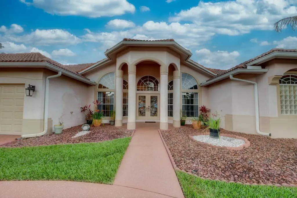 3091 SW Segovia Street Port St Lucie FL 34953