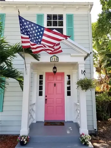 715 Georgia Avenue Fort Pierce FL 34950