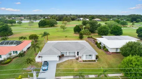 2892 SE Pine Valley Street Port St Lucie FL 34952