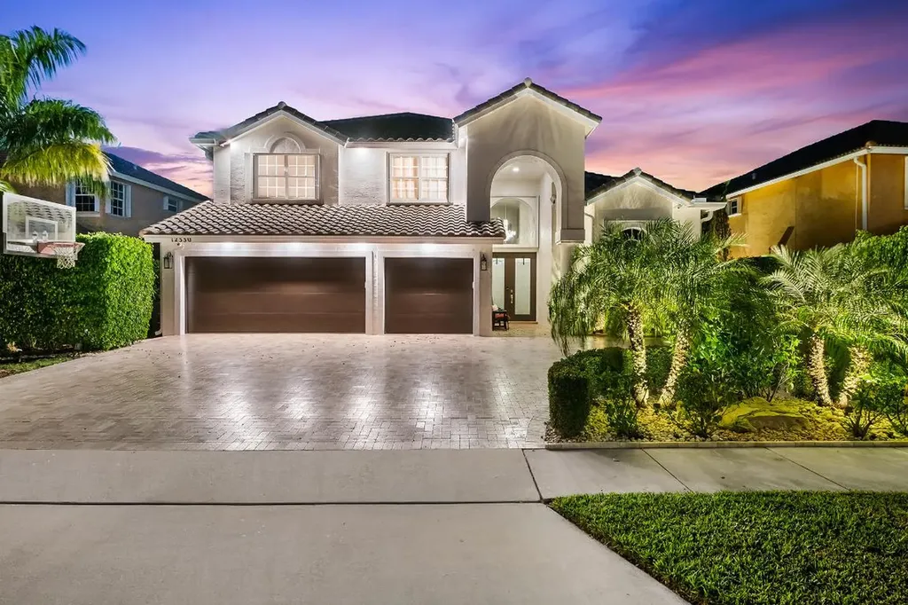12330 Cascades Pointe Drive Boca Raton FL 33428
