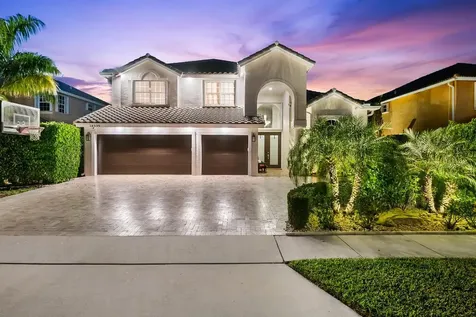 12330 Cascades Pointe Drive Boca Raton FL 33428